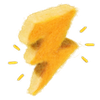 lightning icon
