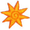 sun icon