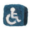 wheelchair icon