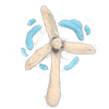 Windmill icon