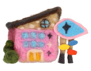 hotel icon