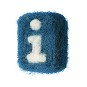 info icon
