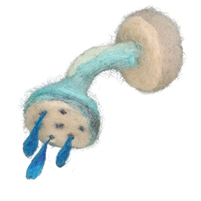 shower icon