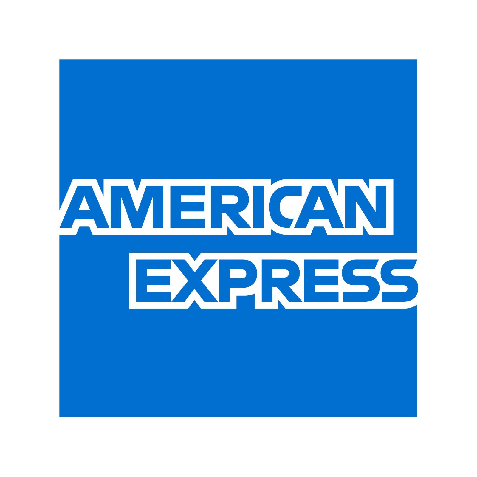 AMEX logo