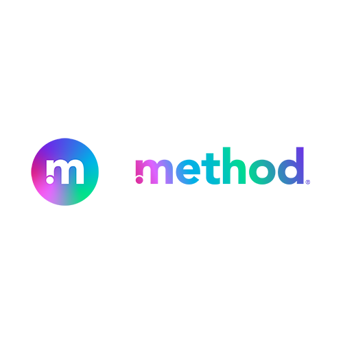 Method logo