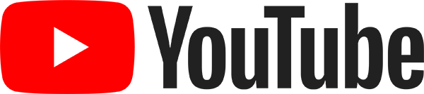 YouTube logo