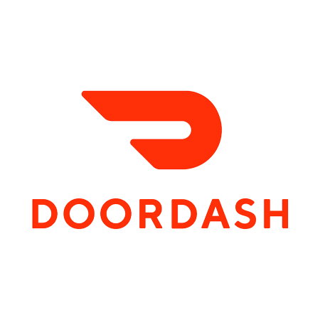 DoorDash logo
