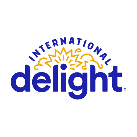 International Delight logo