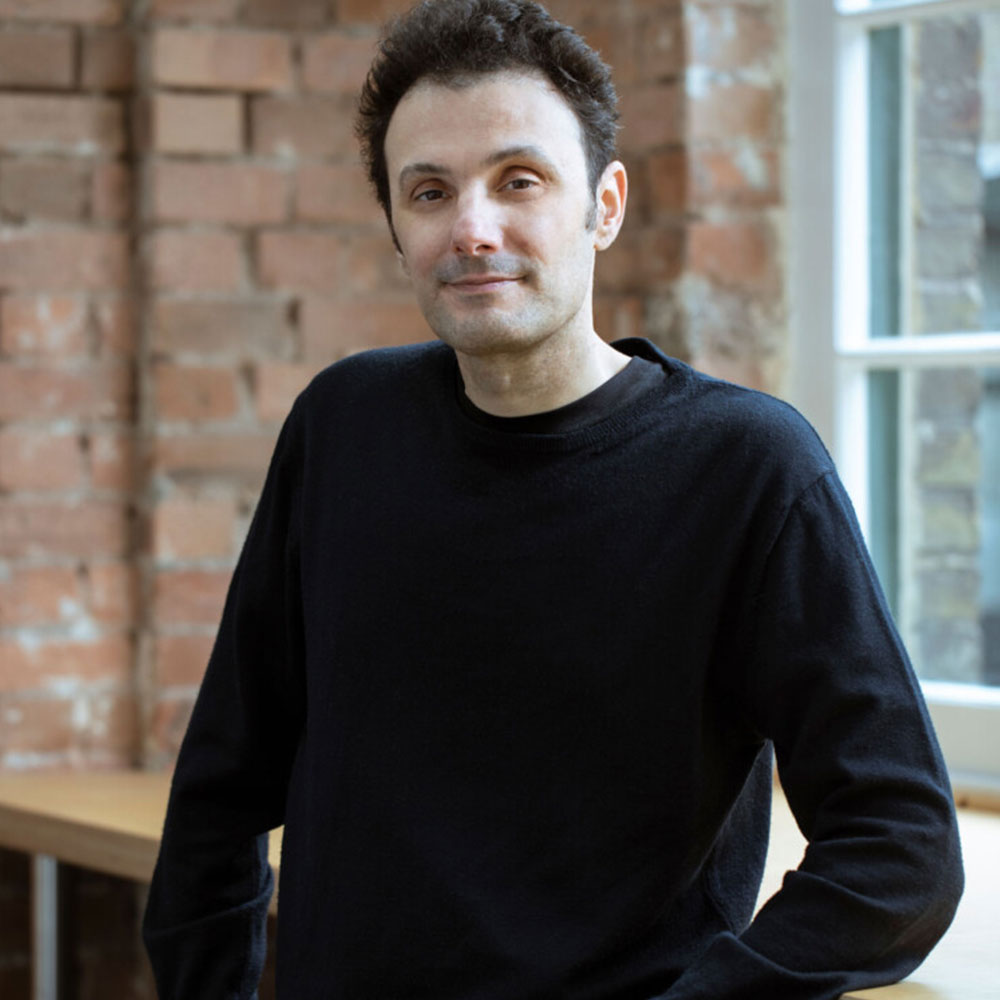 Kyriakos Chatziparaskevas