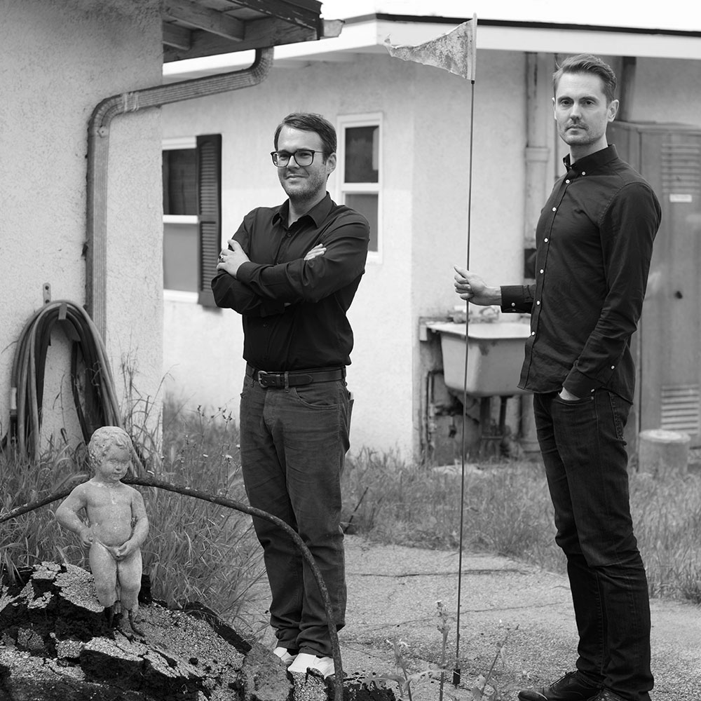 The Los Angeles Design Group