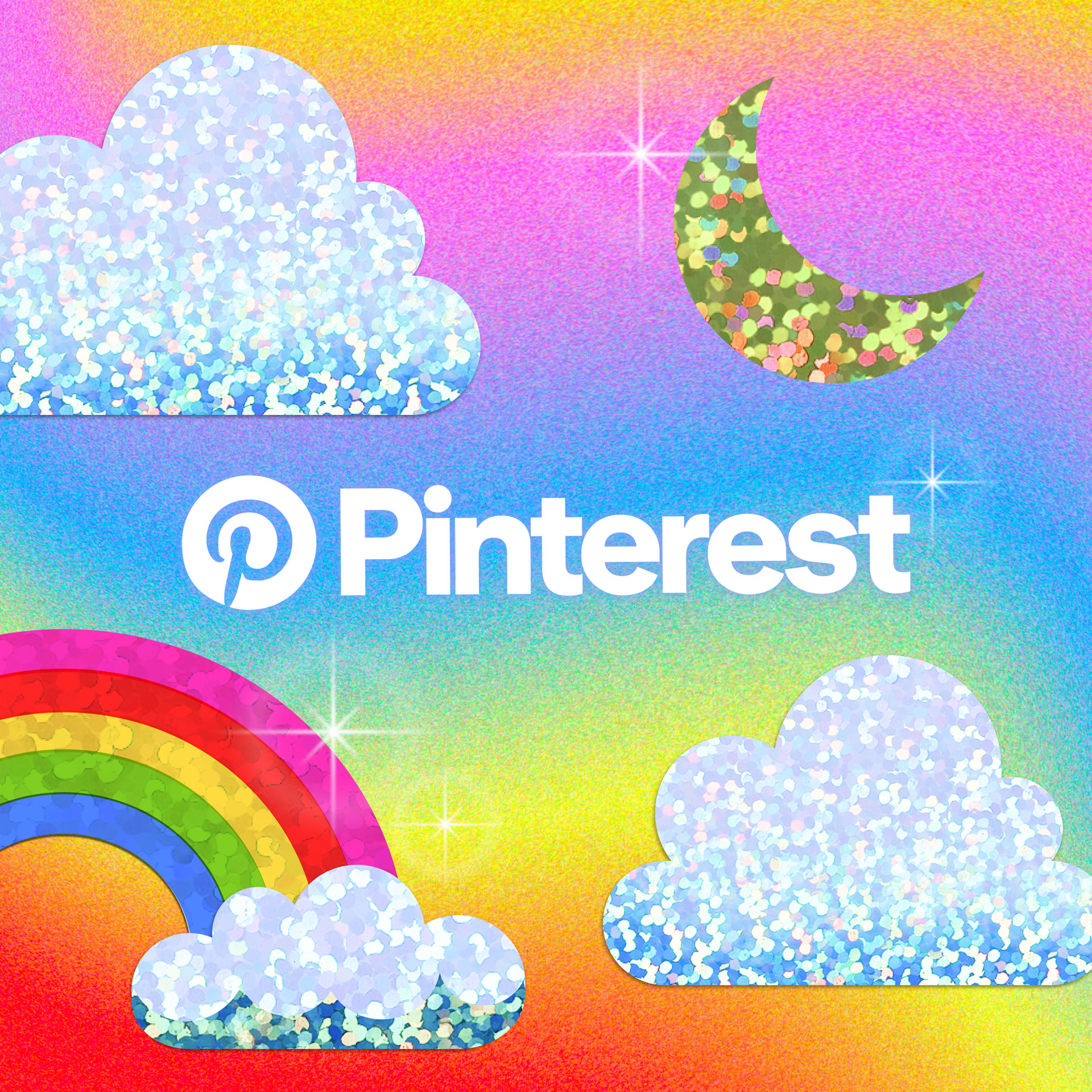 Pinterest logo