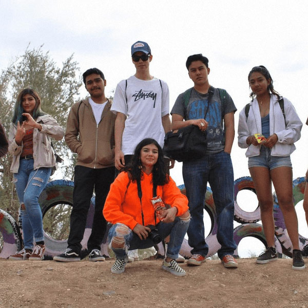 Raices Cultura photo