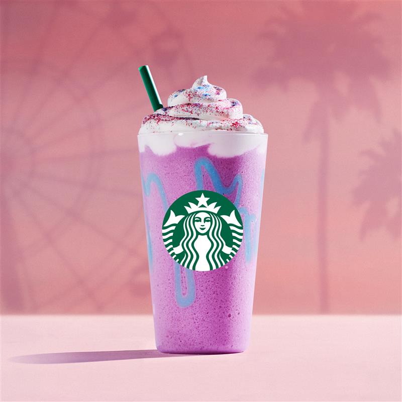 Starbucks drink