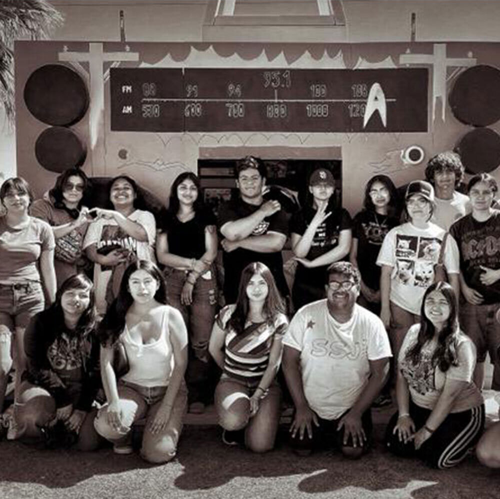 Raices Cultura photo