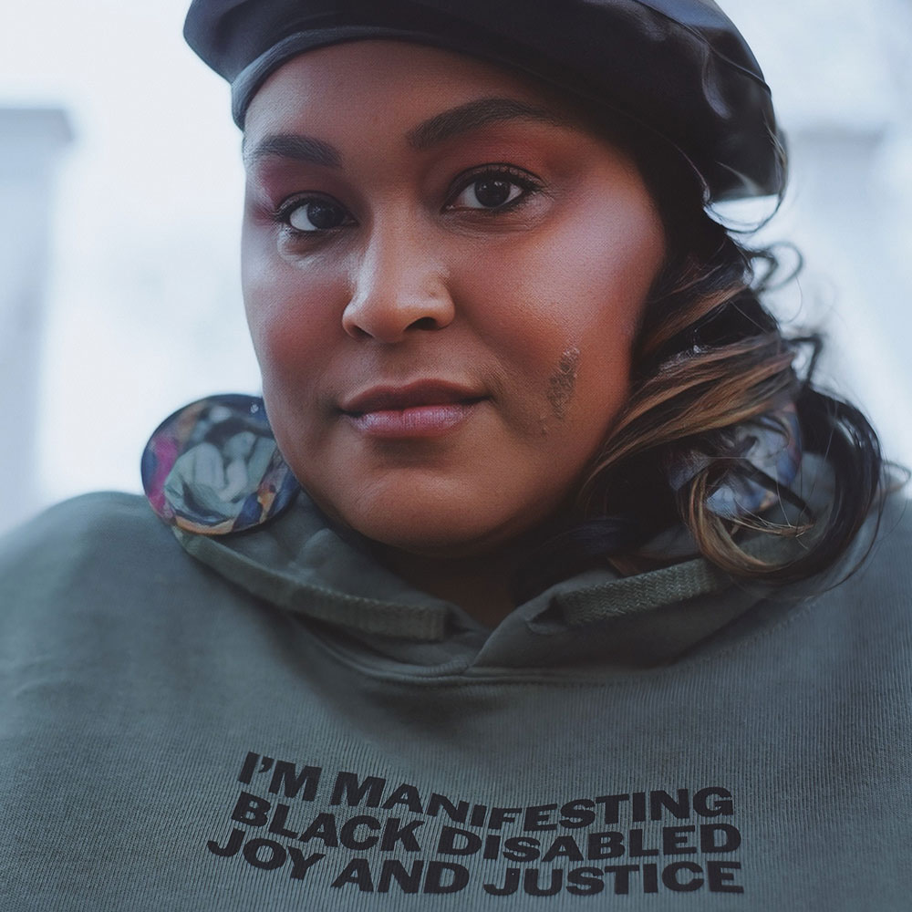 Jen White- Johnson headshot