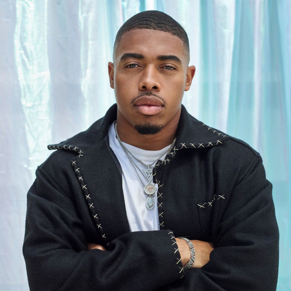 Jordan Bentley photo