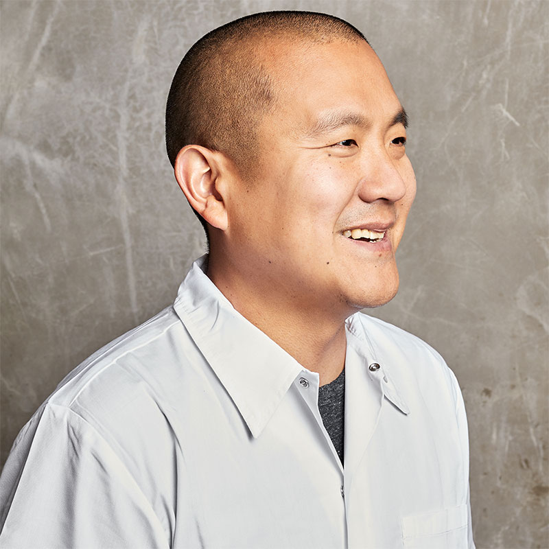 Charles Namba