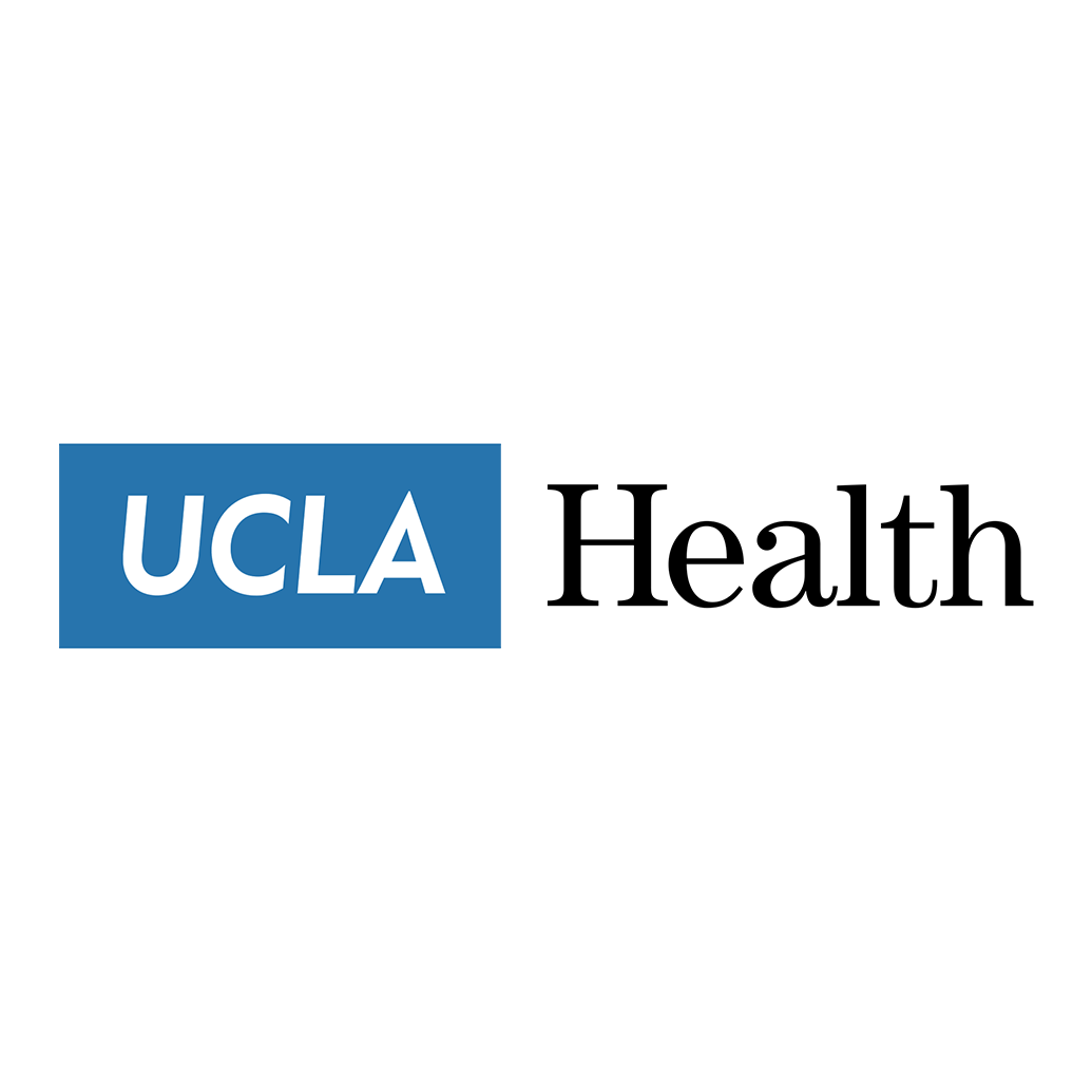 UCLA Health logo