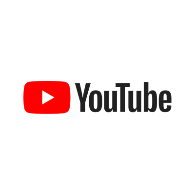 YouTube logo