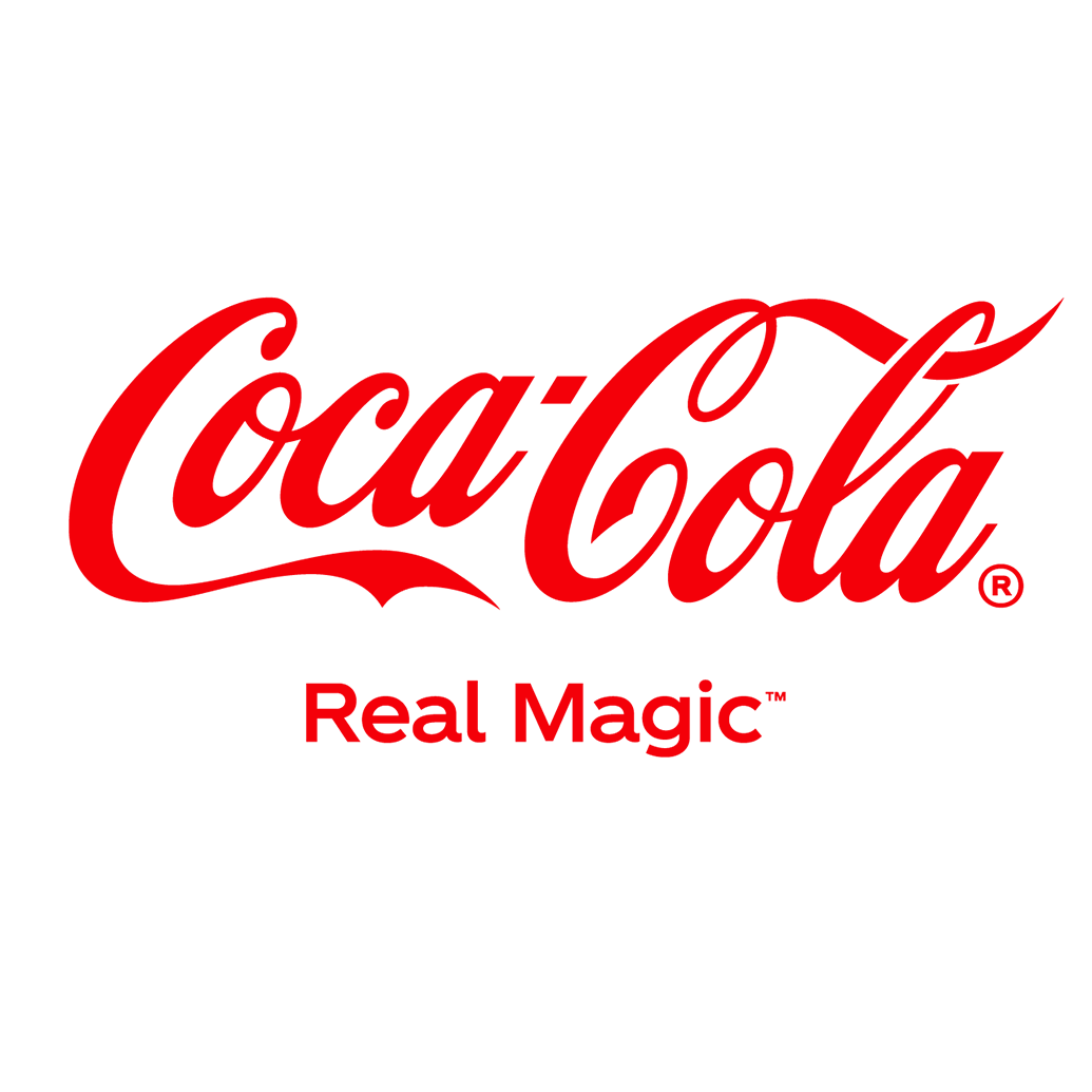 Coca Cola logo