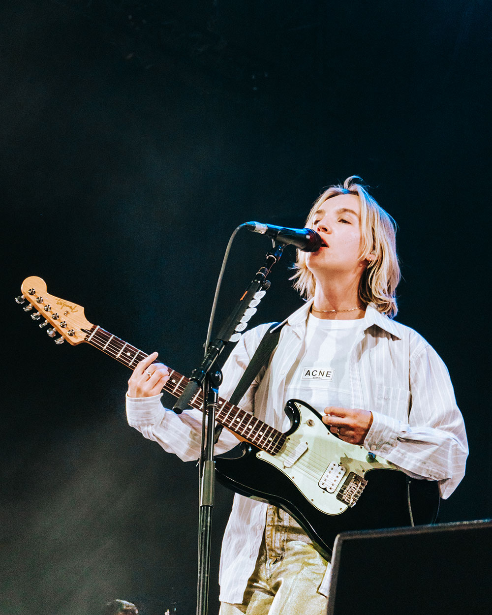 Photo of Coachella performer