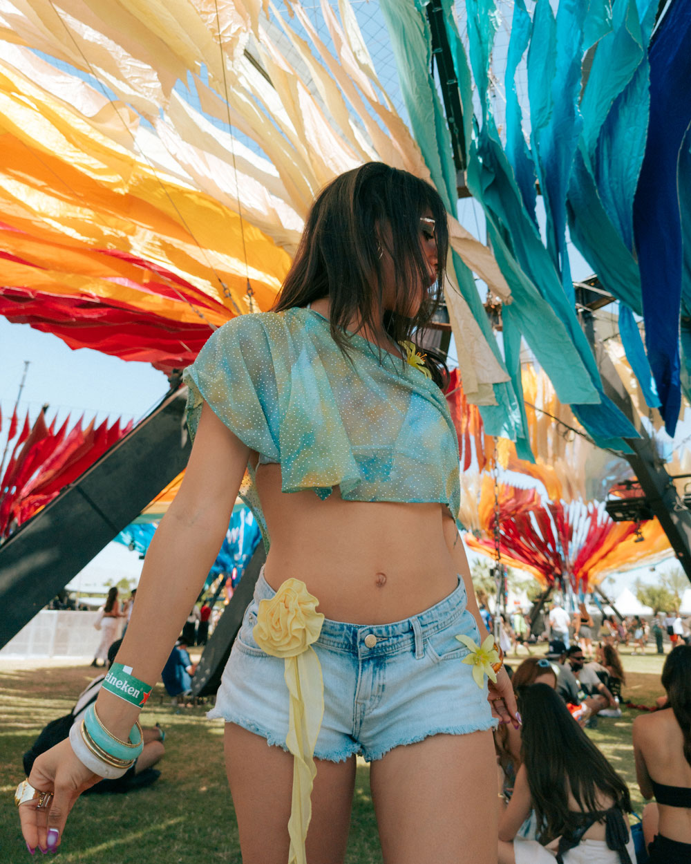 fan at DoLab