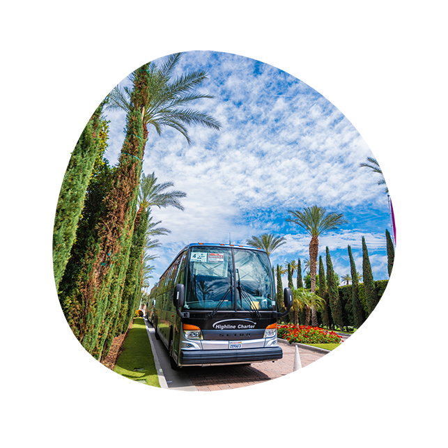 Coachella shuttle