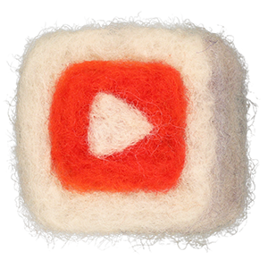 youtube icon